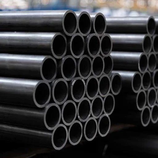 Titanium Grade 7 Welded Tubing